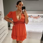 Odalys Davila - @odalys2291 - Instagram