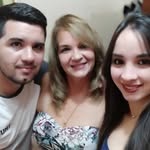 Odalys Davila - @davila_odalys - Instagram