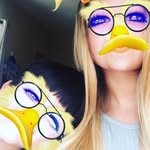 @odalysdavila03 - Instagram