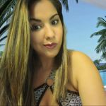 Odalys Dominguez - @odalysse - Instagram