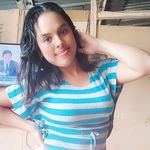 Odalys Dominguez - @odalysjimenez17 - Instagram
