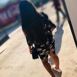 Odalys Domínguez Virgos - @odalysdominguezvirgos - Instagram