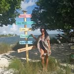 Odalys Fernandez - @odalysfernandez632 - Instagram
