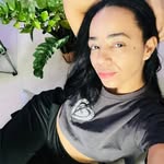 Odalys Fernandez - @0dalyzfh - Instagram