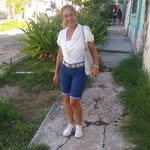 Odalys Fernandez - @odalysfernandez1966 - Instagram