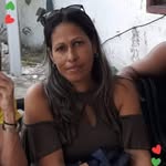 Odalys Fernandez - @odalysfer5 - Instagram