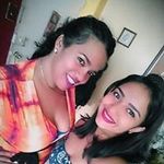 Odalys Fernandez - @molfff - Instagram