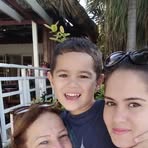 Odalys Ferrer - Facebook