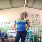 Odalys Ferrer - @vicky_ferrer30 - Instagram