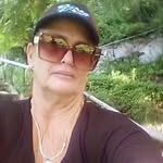 Odalys Ferrer - @odalys8974 - Instagram