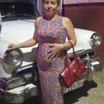 Odalys Hernández Ferrer - @odalyshernandezferrer - Instagram