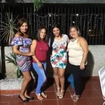 Odalys Flores - @odalys9451 - Instagram