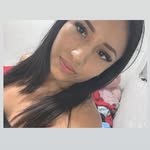 Odalys Flores - @lunitaa.mon - Instagram
