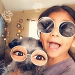 Odalys Flores - @odalys1359 - Instagram
