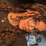 Odalys Flores - @yaha_iraf - Instagram
