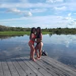 Odalys Flores - @odalys.floressilva - Instagram