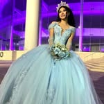 Odalys Flores - @dalyxbg - Instagram