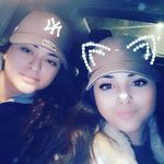 Odalys Flores - @sandovalodalys01 - Instagram