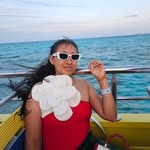 Odalys Flores - @odalysanylu - Instagram