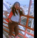 Odalys Galindo - Facebook