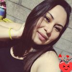 Odalys Galindo - @sayragalindo06 - Instagram