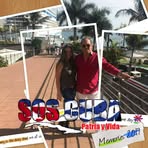 Odalys Galindo - Facebook