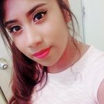 Odalys Galindo - @gcristalodalys - Instagram