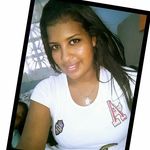 Odalys Herrera - @odalys9178 - Instagram
