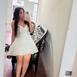 Odalys Herrera - @odalys.08 - Instagram