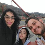 Odalys Herrera - @herreraodalys9 - Instagram