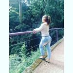 Odalys Herrera - @alysherrera15 - Instagram