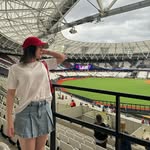 Odalys Herrera - @odalysherrerap - Instagram