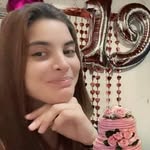 Odalys Herrera Pérez - @perezodalysherrera - Instagram