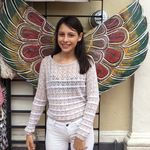 Jennifer|Odalys|Lopez Huerta - @odalys.huerta12 - Instagram