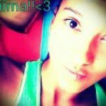 Fayma Odalys Ibarra Luna - @faiimiitha - Instagram
