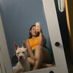 odalys ibarra - @odalysibarra0524 - Instagram