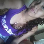 Odalys de Leon - @lamen0r_507 - Instagram