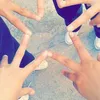 Odalys Giessell Leon Gonzalez - @oda.gisse - TikTok