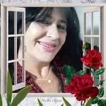 Odalys Leon - @odalysleon1968 - Instagram