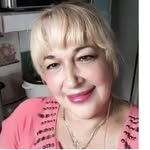 Odalys Leon Castillo - @castilloodalysleon - Instagram