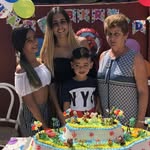 Odalys Beltrán Machado - @odalysbeltranmachado - Instagram
