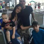 Odalys Machado - @odalys5566 - Instagram