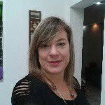 Odalys Montes - @montesodalys - Instagram