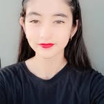 Odalys Montés - @odalysesmeraldamontes - Instagram