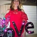 Odalys Montes de Oca - @ocaodalysmontesde - Instagram