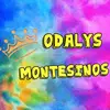 Odalys Montesinos - @odalysmontesinos8 - TikTok