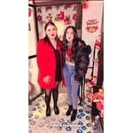 Odalys Moreno - @monse___moreno - Instagram
