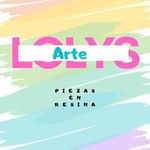 Odalys Moreno - @lolys_arte - Instagram