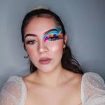 🧡𝓞𝓭𝓪𝓵𝔂𝓼 𝓜𝓾𝓷̃𝓸𝔃  🧡 - @lalys.makeupp - Instagram