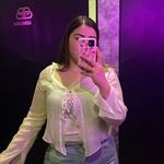 Odalys Muñoz - @celinamunoza - Instagram